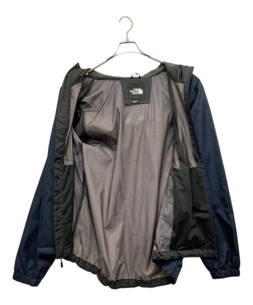 THE NORTH FACE（ザ ノース フェイス）THE NORTH FACE (ザ ノース フェイス) マウンテンジャケット ネイビー サイズ:XLの古着・服飾アイテム
