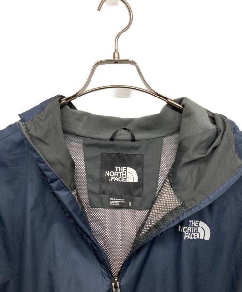 THE NORTH FACE（ザ ノース フェイス）THE NORTH FACE (ザ ノース フェイス) マウンテンジャケット ネイビー サイズ:XLの古着・服飾アイテム