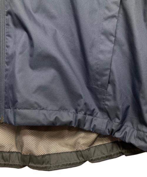 THE NORTH FACE（ザ ノース フェイス）THE NORTH FACE (ザ ノース フェイス) マウンテンジャケット ネイビー サイズ:XLの古着・服飾アイテム