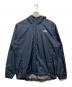 THE NORTH FACE（ザ ノース フェイス）の古着「マウンテンジャケット」｜ネイビー