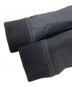 中古・古着 DIESEL (ディーゼル) ジップアップジャケット ブラック サイズ:M：9000円