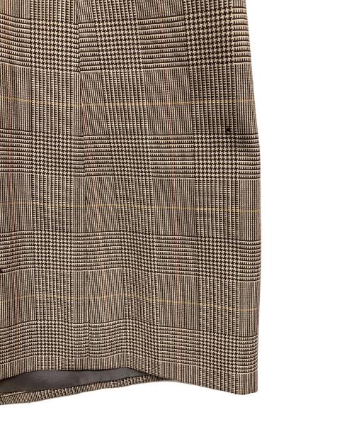 POLO RALPH LAUREN（ポロ・ラルフローレン）POLO RALPH LAUREN (ポロ・ラルフローレン) セットアップスーツ ブラウン サイズ:C100-W90-T180の古着・服飾アイテム