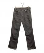 LEVI'Sリーバイス）の古着「517デニムパンツ」｜グレー