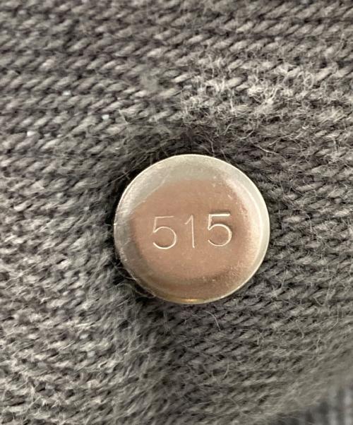 LEVI'S（リーバイス）LEVI'S (リーバイス) 517デニムパンツ グレー サイズ:W33 L30の古着・服飾アイテム