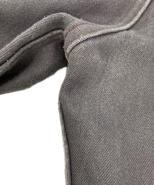 LEVI'S（リーバイス）LEVI'S (リーバイス) 517デニムパンツ グレー サイズ:W33 L30の古着・服飾アイテム