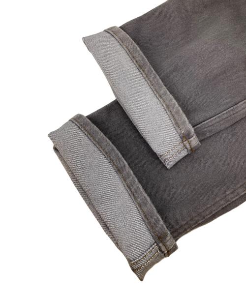 LEVI'S（リーバイス）LEVI'S (リーバイス) 517デニムパンツ グレー サイズ:W33 L30の古着・服飾アイテム