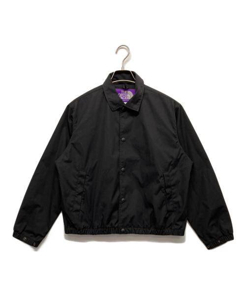 THE NORTHFACE PURPLELABEL（ザ・ノースフェイス パープルレーベル）THE NORTHFACE PURPLELABEL (ザ・ノースフェイス パープルレーベル) 65/35 Field Jacket ブラック サイズ:WSの古着・服飾アイテム