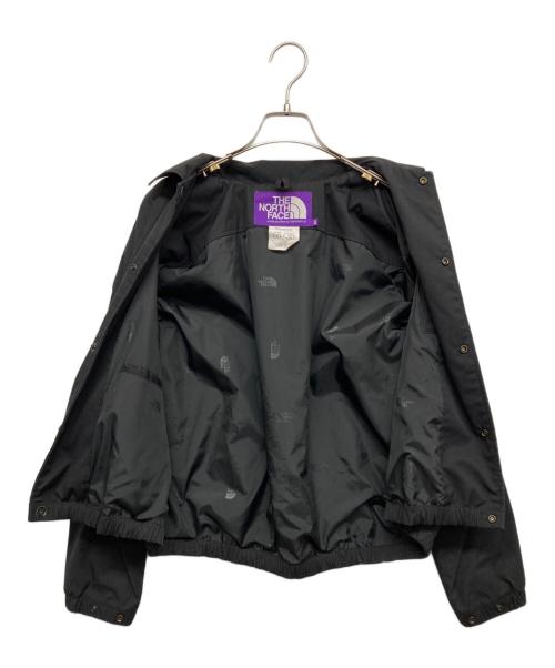THE NORTHFACE PURPLELABEL（ザ・ノースフェイス パープルレーベル）THE NORTHFACE PURPLELABEL (ザ・ノースフェイス パープルレーベル) 65/35 Field Jacket ブラック サイズ:WSの古着・服飾アイテム