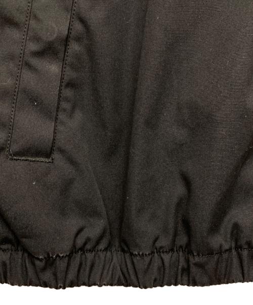 THE NORTHFACE PURPLELABEL（ザ・ノースフェイス パープルレーベル）THE NORTHFACE PURPLELABEL (ザ・ノースフェイス パープルレーベル) 65/35 Field Jacket ブラック サイズ:WSの古着・服飾アイテム