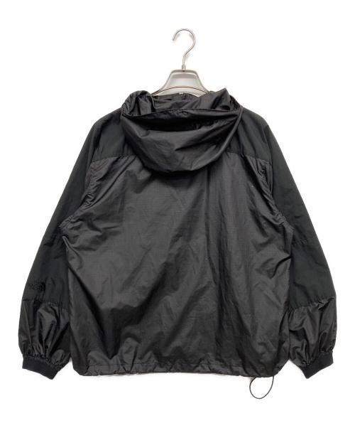 THE NORTHFACE PURPLELABEL（ザ・ノースフェイス パープルレーベル）THE NORTHFACE PURPLELABEL (ザ・ノースフェイス パープルレーベル) Mountain Wind Parka ブラック サイズ:WSの古着・服飾アイテム