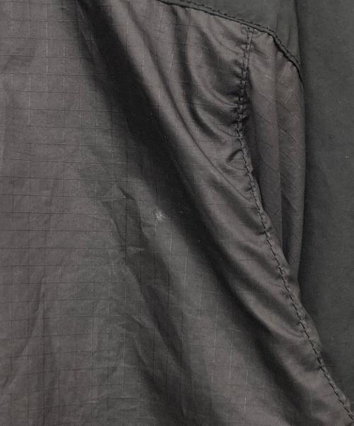 THE NORTHFACE PURPLELABEL（ザ・ノースフェイス パープルレーベル）THE NORTHFACE PURPLELABEL (ザ・ノースフェイス パープルレーベル) Mountain Wind Parka ブラック サイズ:WSの古着・服飾アイテム