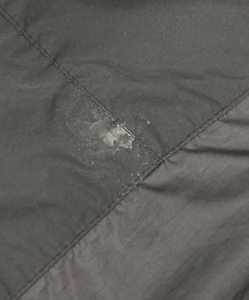 THE NORTHFACE PURPLELABEL（ザ・ノースフェイス パープルレーベル）THE NORTHFACE PURPLELABEL (ザ・ノースフェイス パープルレーベル) Mountain Wind Parka ブラック サイズ:WSの古着・服飾アイテム