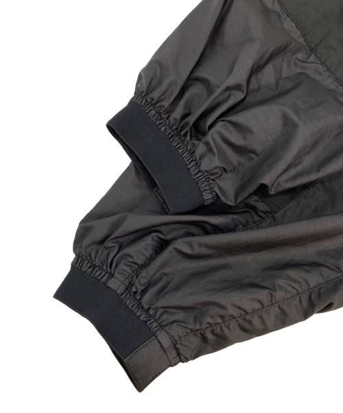 THE NORTHFACE PURPLELABEL（ザ・ノースフェイス パープルレーベル）THE NORTHFACE PURPLELABEL (ザ・ノースフェイス パープルレーベル) Mountain Wind Parka ブラック サイズ:WSの古着・服飾アイテム