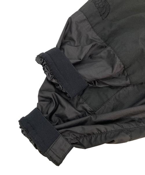 THE NORTHFACE PURPLELABEL（ザ・ノースフェイス パープルレーベル）THE NORTHFACE PURPLELABEL (ザ・ノースフェイス パープルレーベル) Mountain Wind Parka ブラック サイズ:WSの古着・服飾アイテム