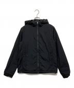 THE NORTH FACEザ ノース フェイス）の古着「コンパクトノマドジャケット」｜ブラック