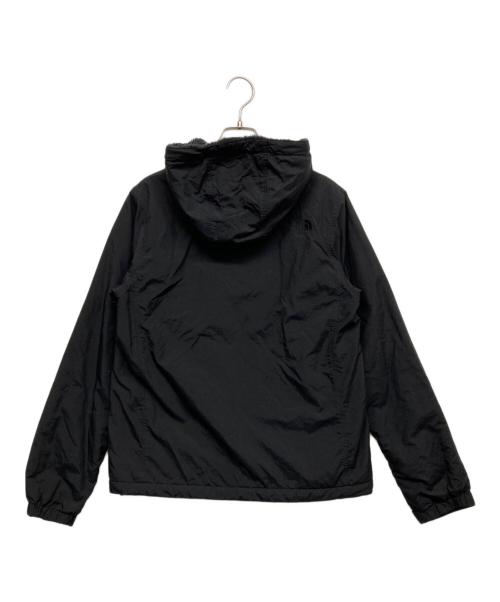 THE NORTH FACE（ザ ノース フェイス）THE NORTH FACE (ザ ノース フェイス) コンパクトノマドジャケット ブラック サイズ:XLの古着・服飾アイテム