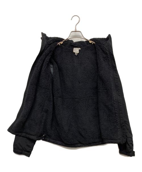 THE NORTH FACE（ザ ノース フェイス）THE NORTH FACE (ザ ノース フェイス) コンパクトノマドジャケット ブラック サイズ:XLの古着・服飾アイテム