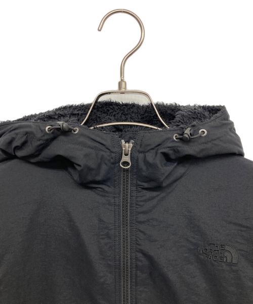 THE NORTH FACE（ザ ノース フェイス）THE NORTH FACE (ザ ノース フェイス) コンパクトノマドジャケット ブラック サイズ:XLの古着・服飾アイテム