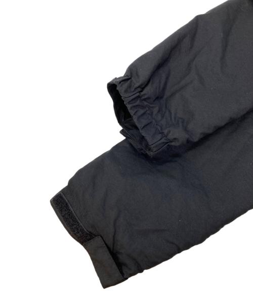 THE NORTH FACE（ザ ノース フェイス）THE NORTH FACE (ザ ノース フェイス) コンパクトノマドジャケット ブラック サイズ:XLの古着・服飾アイテム