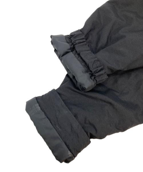 THE NORTH FACE（ザ ノース フェイス）THE NORTH FACE (ザ ノース フェイス) コンパクトノマドジャケット ブラック サイズ:XLの古着・服飾アイテム