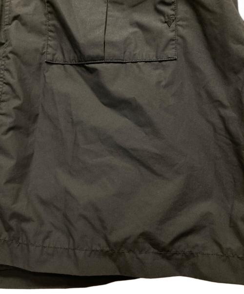 THE NORTHFACE PURPLELABEL（ザ・ノースフェイス パープルレーベル）THE NORTHFACE PURPLELABEL (ザ・ノースフェイス パープルレーベル) Midweight 65/35 Mountain Coat ブラック サイズ:65/35の古着・服飾アイテム