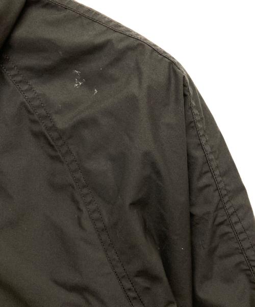 THE NORTHFACE PURPLELABEL（ザ・ノースフェイス パープルレーベル）THE NORTHFACE PURPLELABEL (ザ・ノースフェイス パープルレーベル) Midweight 65/35 Mountain Coat ブラック サイズ:65/35の古着・服飾アイテム