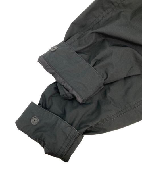 THE NORTHFACE PURPLELABEL（ザ・ノースフェイス パープルレーベル）THE NORTHFACE PURPLELABEL (ザ・ノースフェイス パープルレーベル) Midweight 65/35 Mountain Coat ブラック サイズ:65/35の古着・服飾アイテム