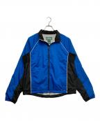 L.L.Beanエルエルビーン）の古着「ナイロンジャケット」｜ブルー