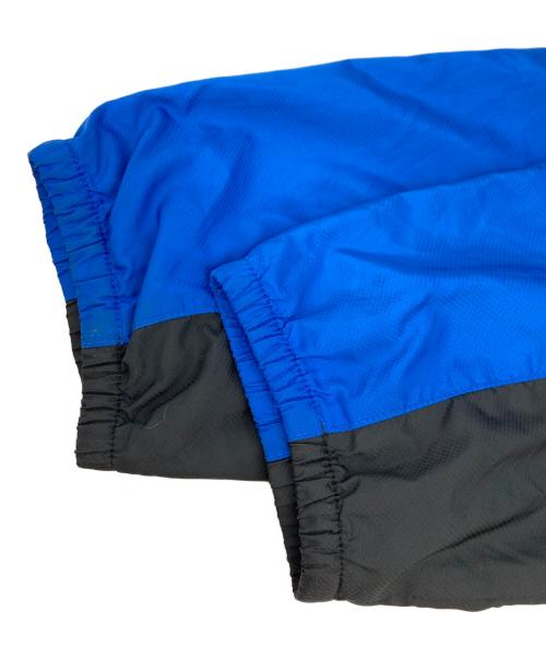 L.L.Bean（エルエルビーン）L.L.Bean (エルエルビーン) ナイロンジャケット ブルー サイズ:Lの古着・服飾アイテム