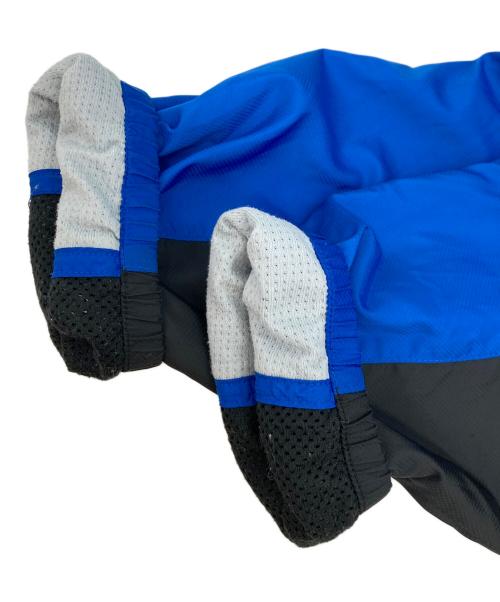 L.L.Bean（エルエルビーン）L.L.Bean (エルエルビーン) ナイロンジャケット ブルー サイズ:Lの古着・服飾アイテム