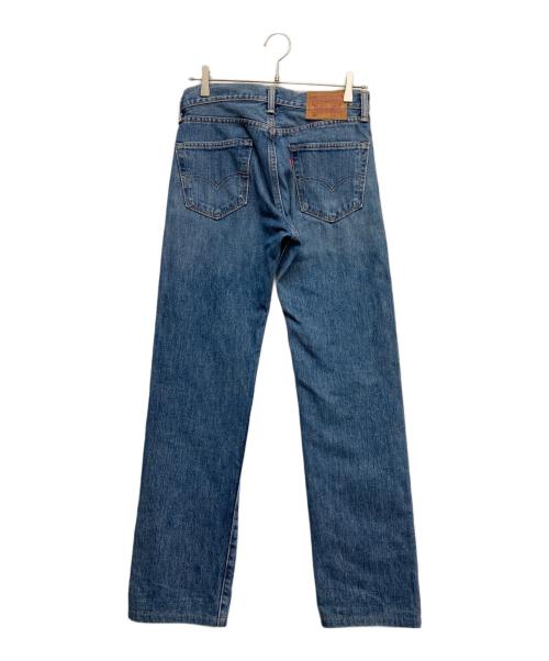 LEVI'S（リーバイス）LEVI'S (リーバイス) 505デニムパンツ インディゴ サイズ:W28の古着・服飾アイテム