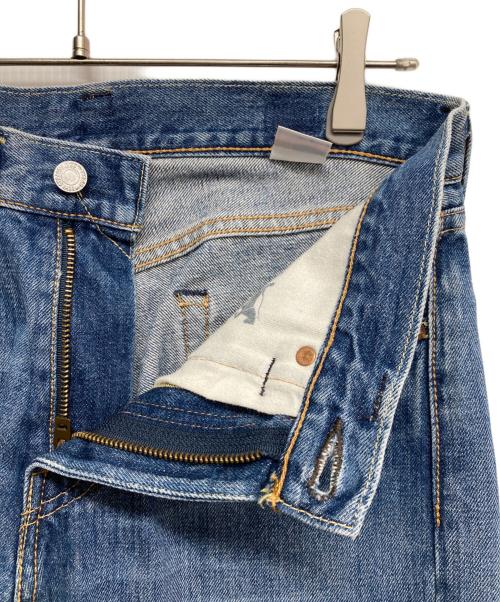LEVI'S（リーバイス）LEVI'S (リーバイス) 505デニムパンツ インディゴ サイズ:W28の古着・服飾アイテム