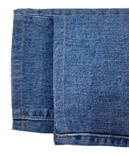 LEVI'S（リーバイス）LEVI'S (リーバイス) 505デニムパンツ インディゴ サイズ:W28の古着・服飾アイテム
