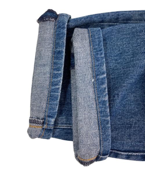 LEVI'S（リーバイス）LEVI'S (リーバイス) 505デニムパンツ インディゴ サイズ:W28の古着・服飾アイテム