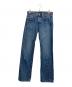 LEVI'S（リーバイス）の古着「505デニムパンツ」｜インディゴ