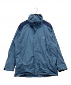 NIKE ACGナイキエーシージー）の古着「90～00ｓシャエルジャケット」｜ブルー