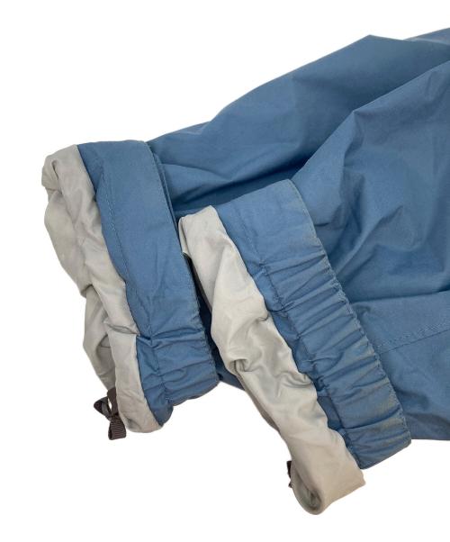 NIKE ACG（ナイキエーシージー）NIKE ACG (ナイキエーシージー) 90～00ｓシャエルジャケット ブルー サイズ:Lの古着・服飾アイテム