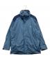 NIKE ACG（ナイキエーシージー）の古着「90～00ｓシャエルジャケット」｜ブルー