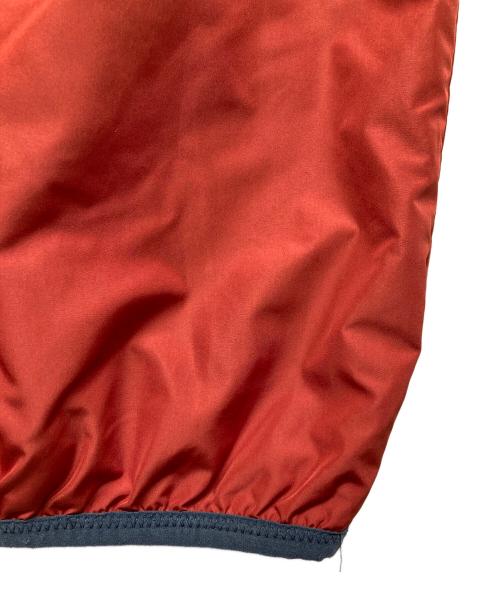 NIKE ACG（ナイキエーシージー）NIKE ACG (ナイキエーシージー) パフボール型ジャケット レッド サイズ:XLの古着・服飾アイテム