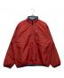 NIKE ACG（ナイキエーシージー）の古着「パフボール型ジャケット」｜レッド
