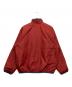 NIKE ACG (ナイキエーシージー) パフボール型ジャケット レッド サイズ:XL：13000円