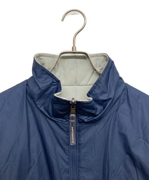 NIKE ACG（ナイキエーシージー）NIKE ACG (ナイキエーシージー) リバーシブルジャケット ネイビー サイズ:Lの古着・服飾アイテム