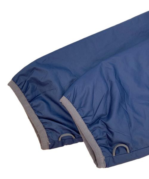 NIKE ACG（ナイキエーシージー）NIKE ACG (ナイキエーシージー) リバーシブルジャケット ネイビー サイズ:Lの古着・服飾アイテム