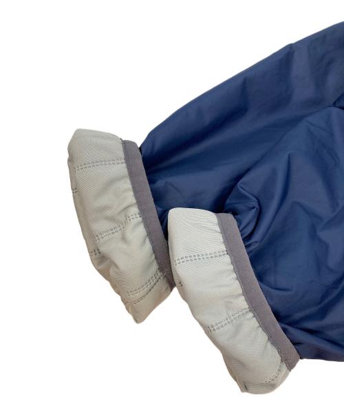 NIKE ACG（ナイキエーシージー）NIKE ACG (ナイキエーシージー) リバーシブルジャケット ネイビー サイズ:Lの古着・服飾アイテム