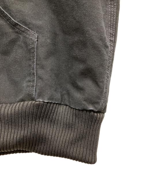 CarHartt（カーハート）CarHartt (カーハート) アクティブジャケット ネイビー サイズ:XLの古着・服飾アイテム