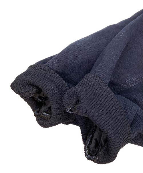 CarHartt（カーハート）CarHartt (カーハート) アクティブジャケット ネイビー サイズ:XLの古着・服飾アイテム