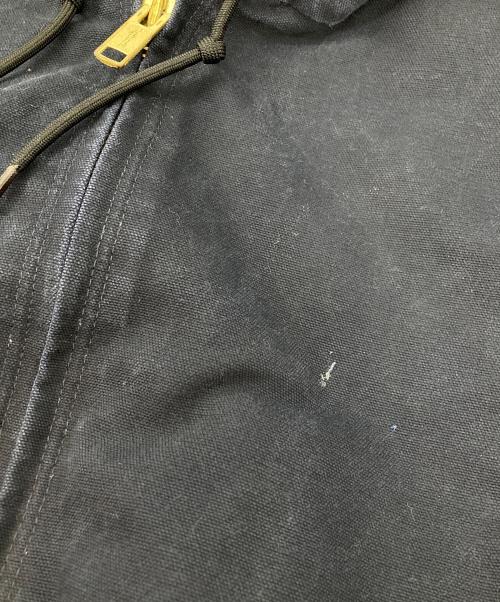 CarHartt（カーハート）CarHartt (カーハート) アクティブジャケット ネイビー サイズ:XLの古着・服飾アイテム