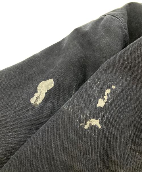 CarHartt（カーハート）CarHartt (カーハート) アクティブジャケット ネイビー サイズ:XLの古着・服飾アイテム