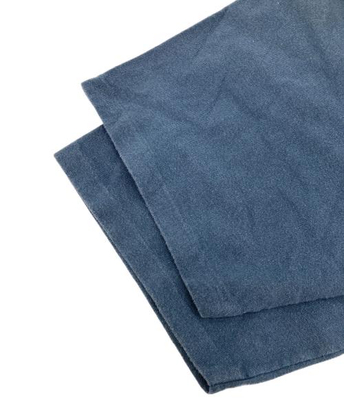 HARLEY-DAVIDSON（ハーレーダビッドソン）HARLEY-DAVIDSON (ハーレーダビッドソン) プリントTシャツ ネイビー サイズ:無しの古着・服飾アイテム