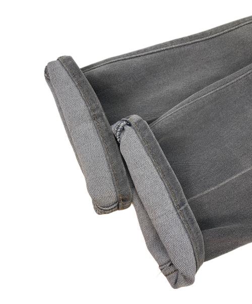 LEVI'S（リーバイス）LEVI'S (リーバイス) 90s 517 先染ブーツカットデニム ブラック サイズ:W32の古着・服飾アイテム